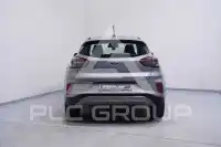2024 Ford Puma