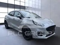2024 Ford Puma
