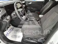 2024 Ford Puma