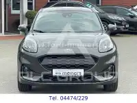 2024 Ford Puma