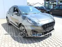 2024 Ford Puma