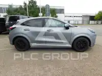 2024 Ford Puma