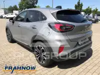 2024 Ford Puma