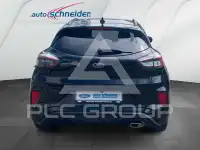 2024 Ford Puma