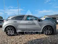 2024 Ford Puma