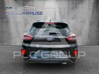 2024 Ford Puma