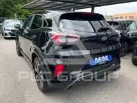 2024 Ford Puma