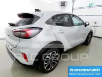 2024 Ford Puma