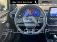 2024 Ford Puma