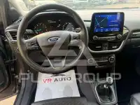 2024 Ford Puma