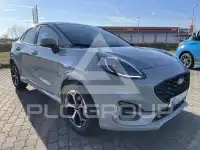 2024 Ford Puma