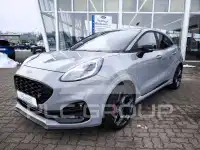 2024 Ford Puma