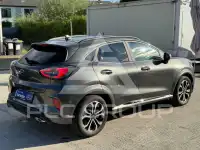 2024 Ford Puma