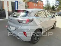 2024 Ford Puma