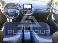 2024 Ford Puma