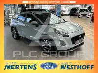 2024 Ford Puma