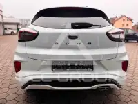 2024 Ford Puma