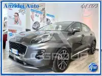 2024 Ford Puma