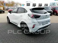 2024 Ford Puma