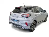 2024 Ford Puma