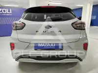 2024 Ford Puma