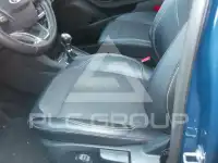 2024 Ford Puma