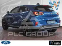 2024 Ford Puma
