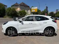 2024 Ford Puma