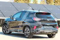 2024 Ford Puma