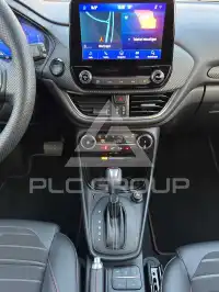 2024 Ford Puma
