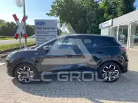 2024 Ford Puma
