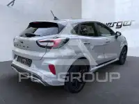 2024 Ford Puma