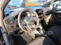 2024 Ford Puma