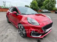 2024 Ford Puma