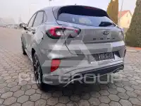 2024 Ford Puma