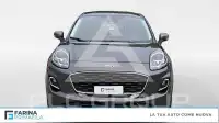 2024 Ford Puma