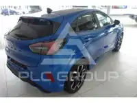 2024 Ford Puma