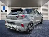 2024 Ford Puma