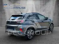2024 Ford Puma