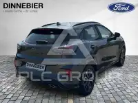 2024 Ford Puma