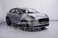 2024 Ford Puma