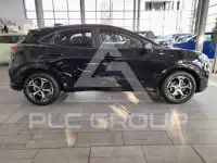 2024 Ford Puma