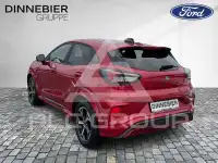2024 Ford Puma
