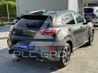2024 Ford Puma