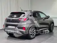 2024 Ford Puma