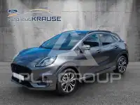 2024 Ford Puma