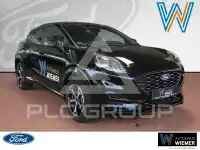 2024 Ford Puma