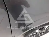 2024 Ford Puma