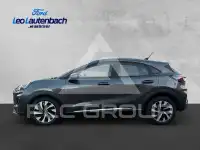 2024 Ford Puma