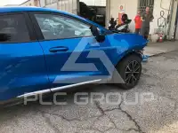 2024 Ford Puma